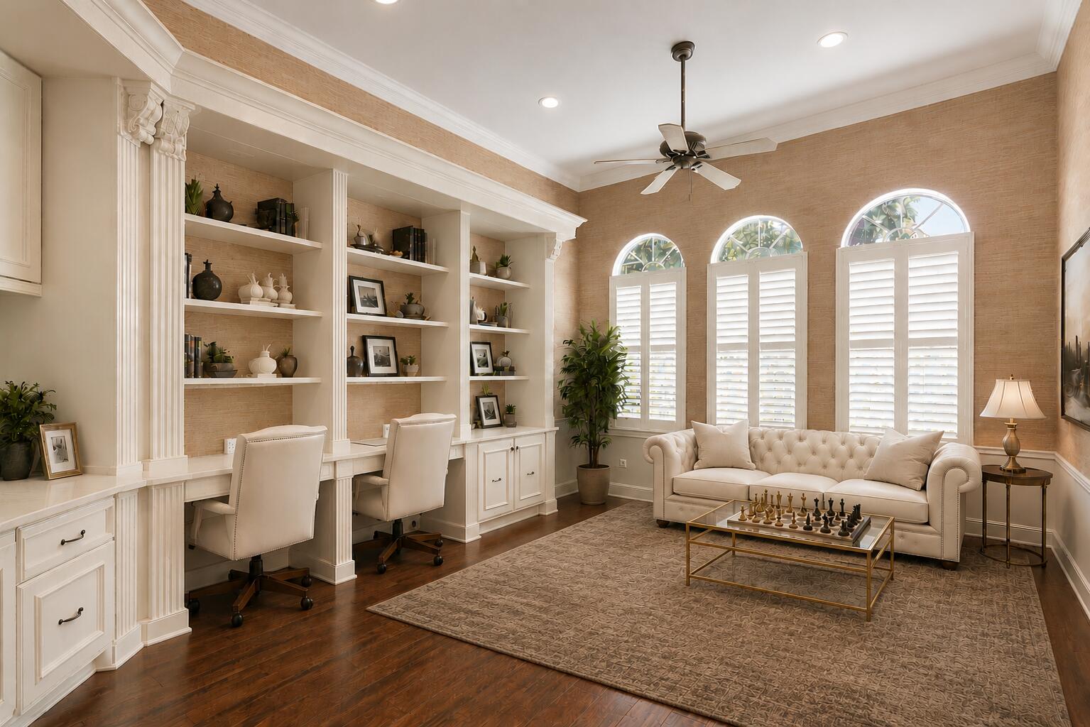 4327 Stonebridge Road Destin, FL 32541 - Photo 21 of 57 Office Virtual