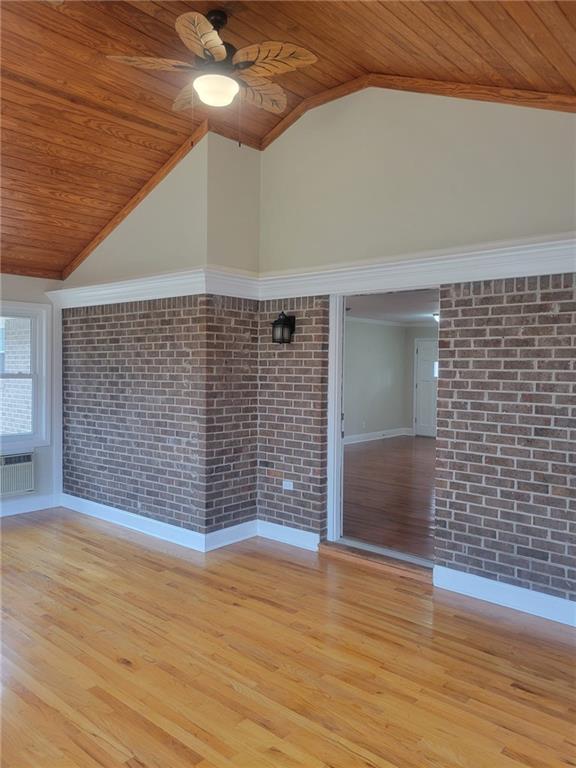 3370 Westbrook Road Suwanee, GA 30024 - Photo 13 of 43 a view of an empty room and wooden floor