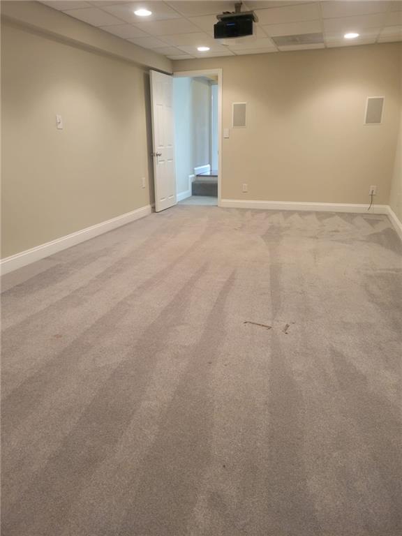 3370 Westbrook Road Suwanee, GA 30024 - Photo 41 of 43 a view of an empty room with a window