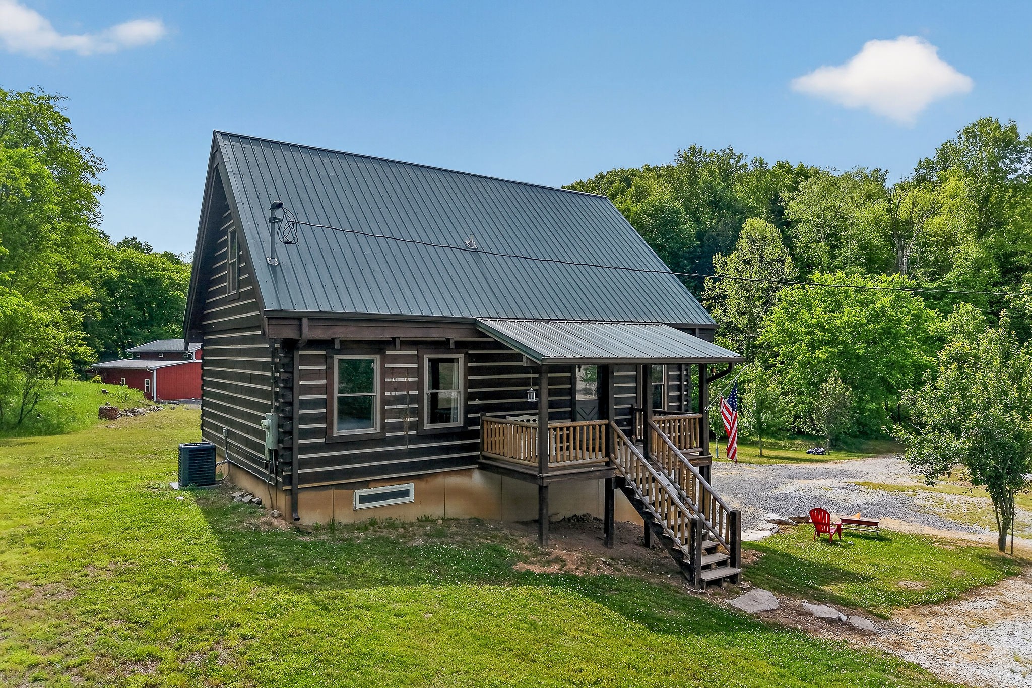 4830 Ensor Hollow Road Granville, TN 38564 - Photo 15 of 61