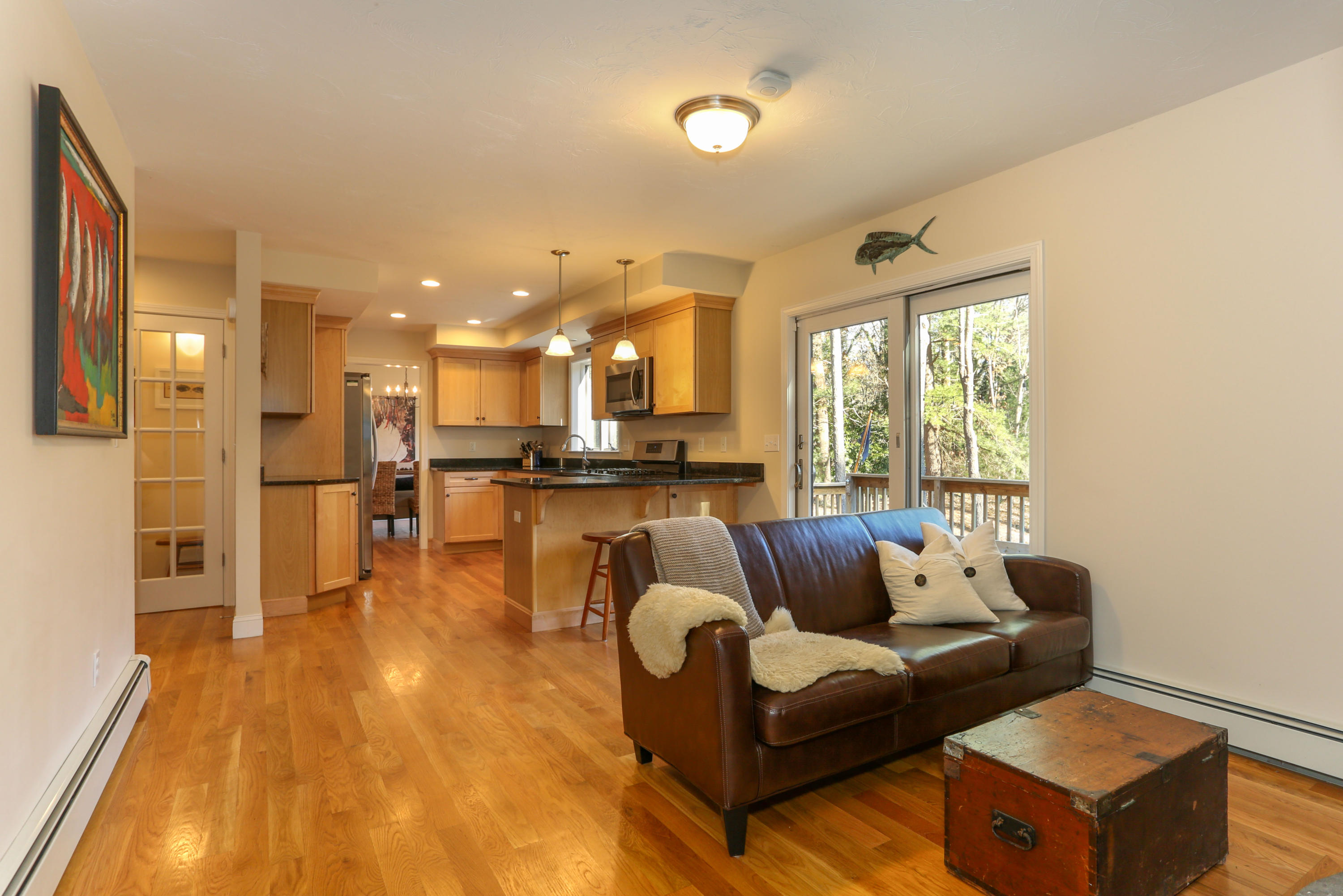 461 Locustfield Road East Falmouth, MA 02536 - Photo 11 of 28 461LocLR-12