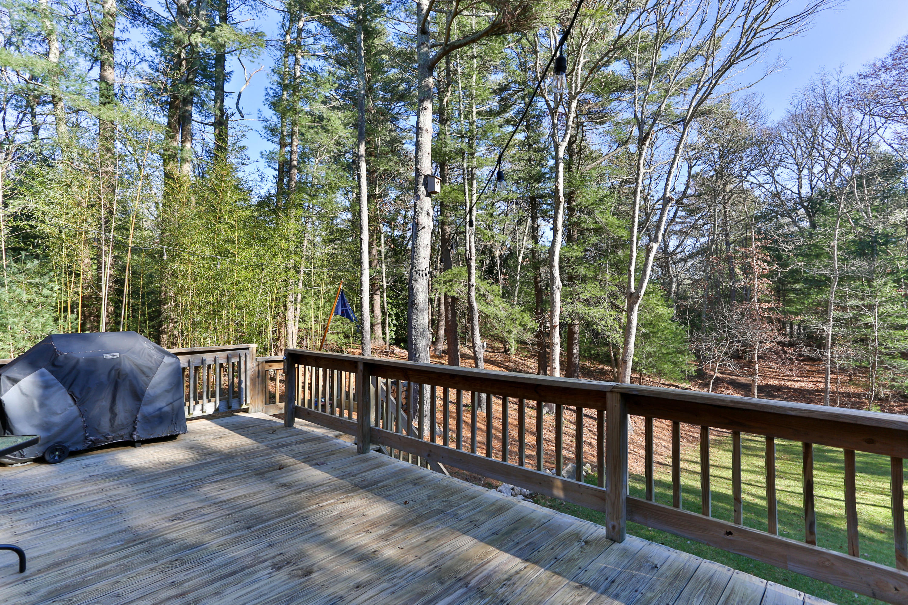461 Locustfield Road East Falmouth, MA 02536 - Photo 23 of 28 461LocLR-32
