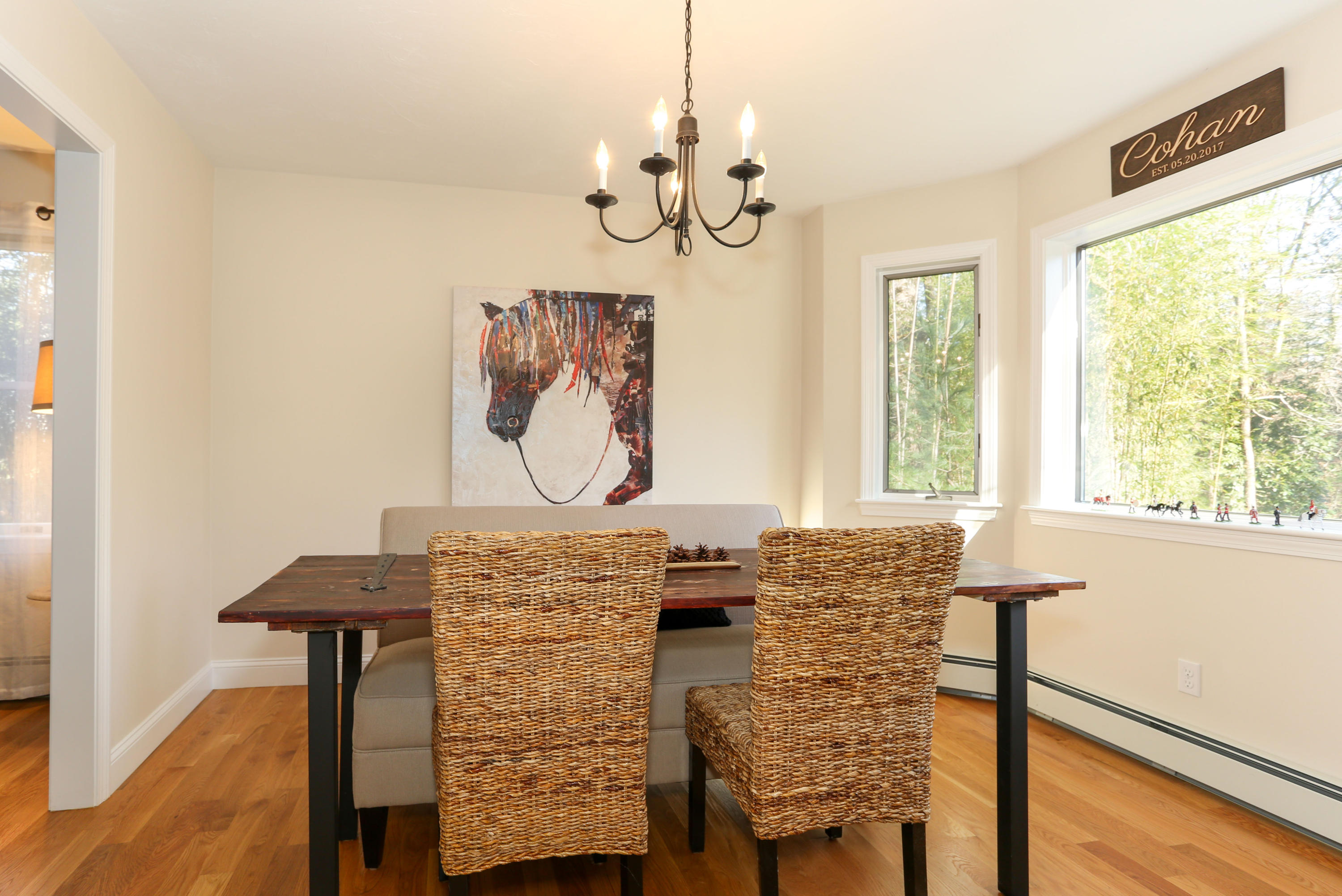 461 Locustfield Road East Falmouth, MA 02536 - Photo 5 of 28 461LocLR-6