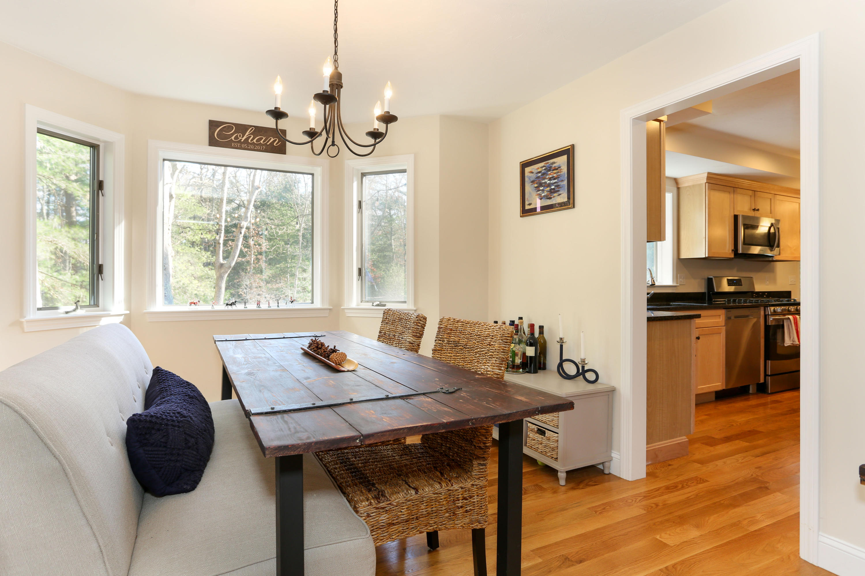 461 Locustfield Road East Falmouth, MA 02536 - Photo 6 of 28 461LocLR-7