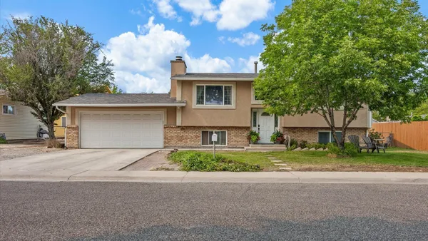 $405,000 | 2896 Music Avenue, Grand Junction, CO 81506