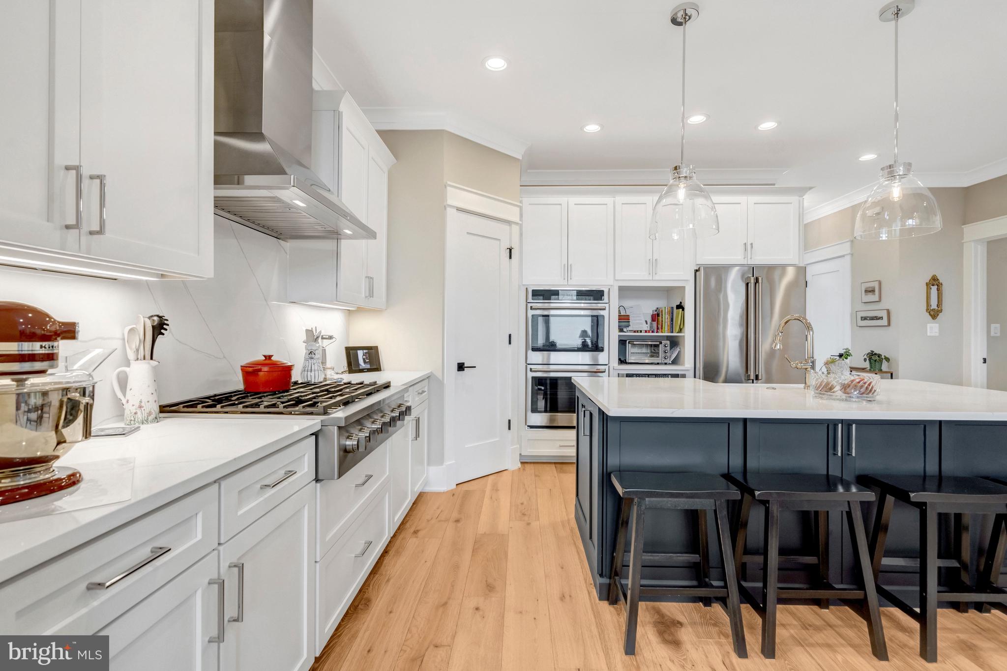 105 Courthouse Road Southwest Vienna, VA 22180 - Photo 12 of 68