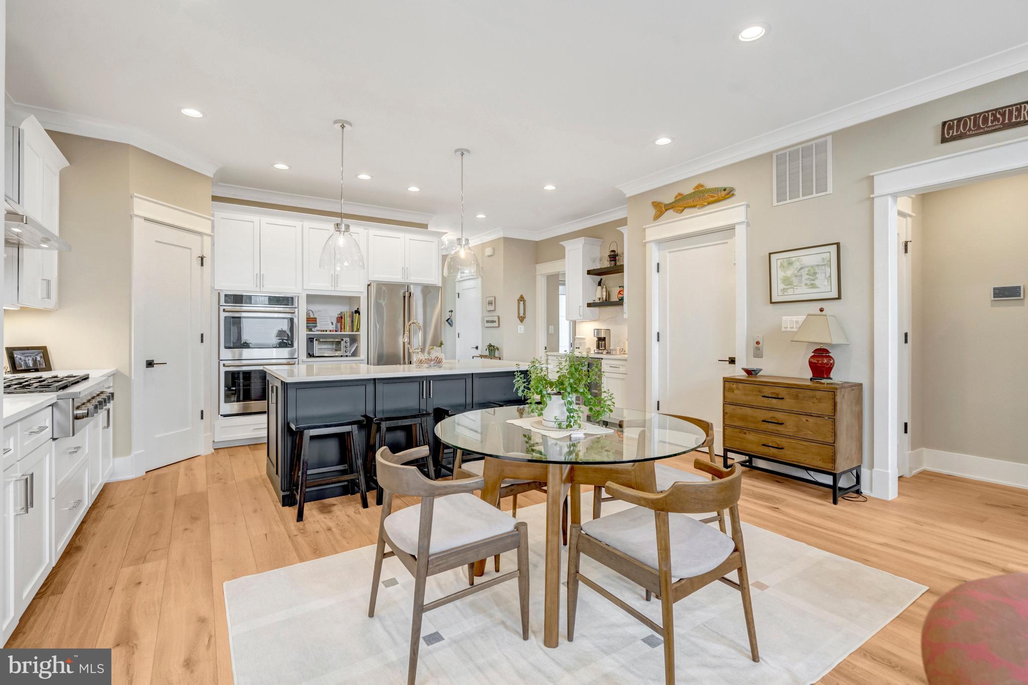 105 Courthouse Road Southwest Vienna, VA 22180 - Photo 13 of 68