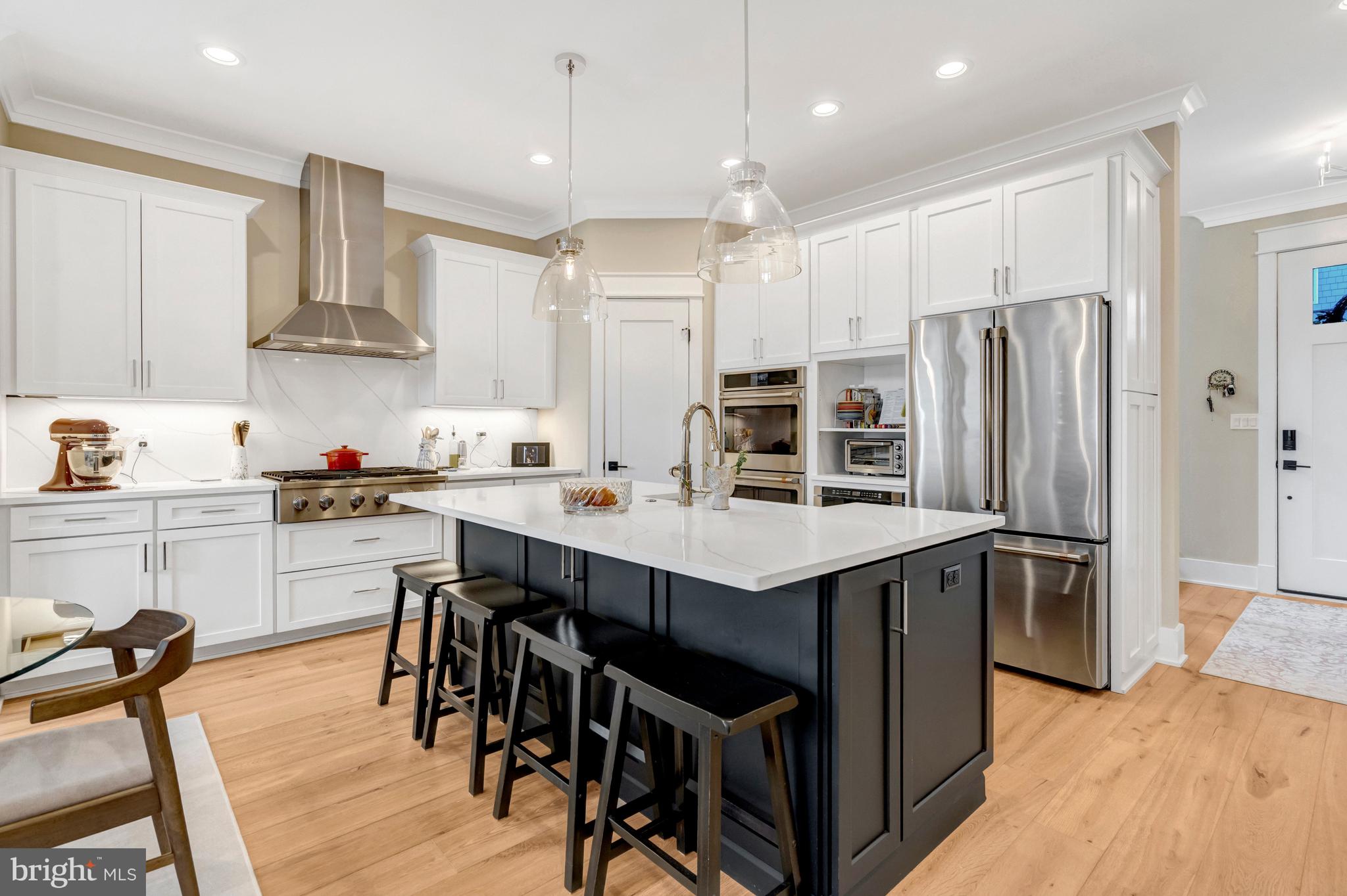 105 Courthouse Road Southwest Vienna, VA 22180 - Photo 14 of 68