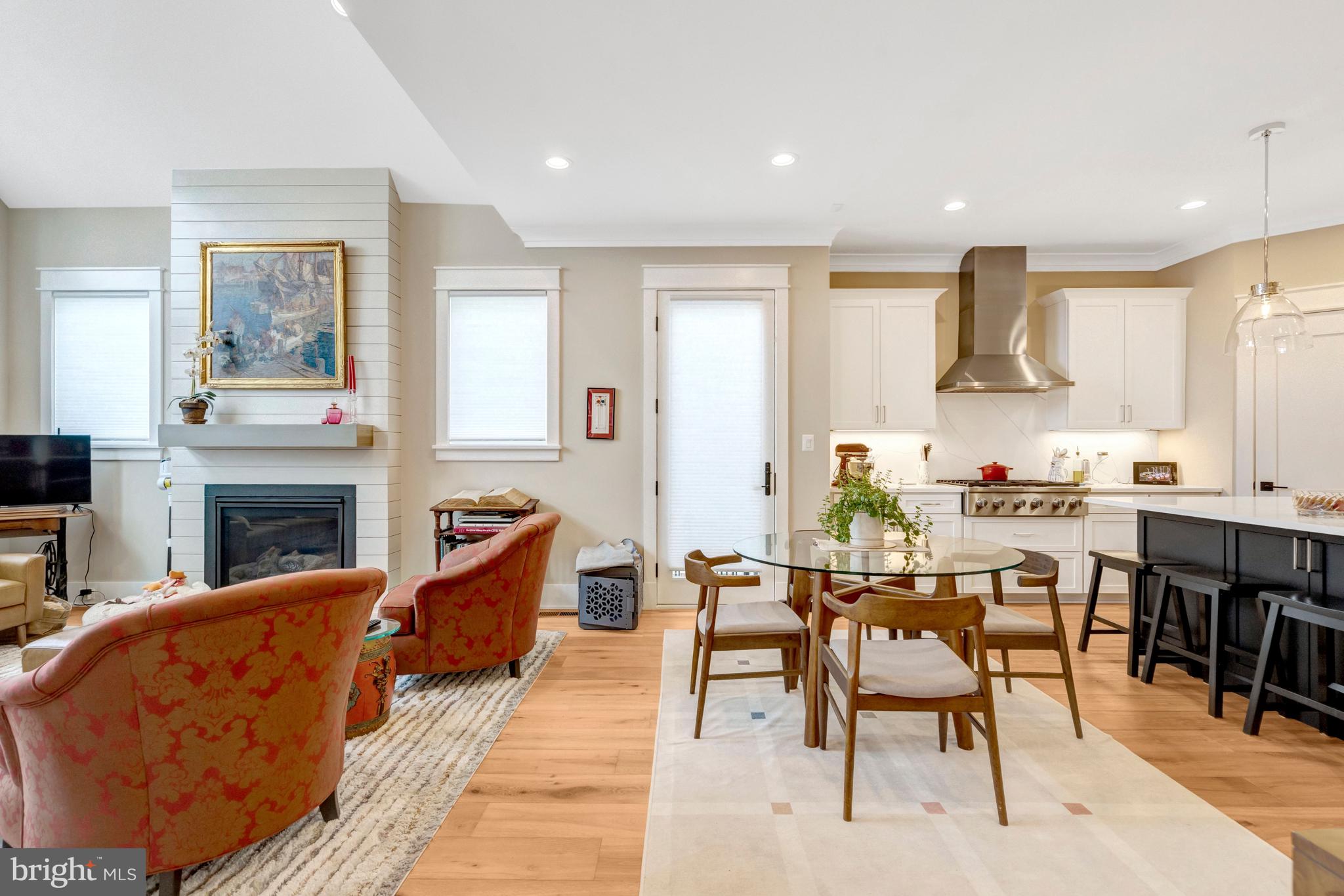 105 Courthouse Road Southwest Vienna, VA 22180 - Photo 15 of 68