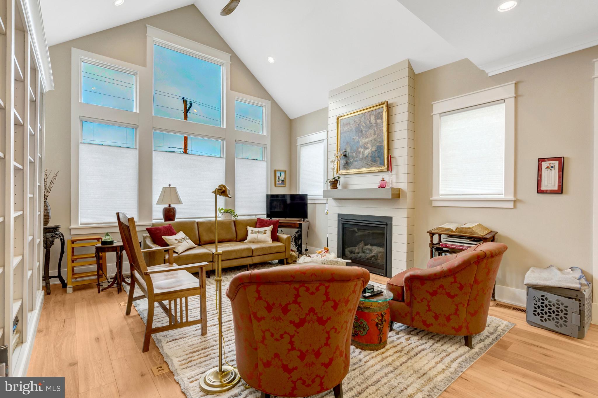 105 Courthouse Road Southwest Vienna, VA 22180 - Photo 16 of 68