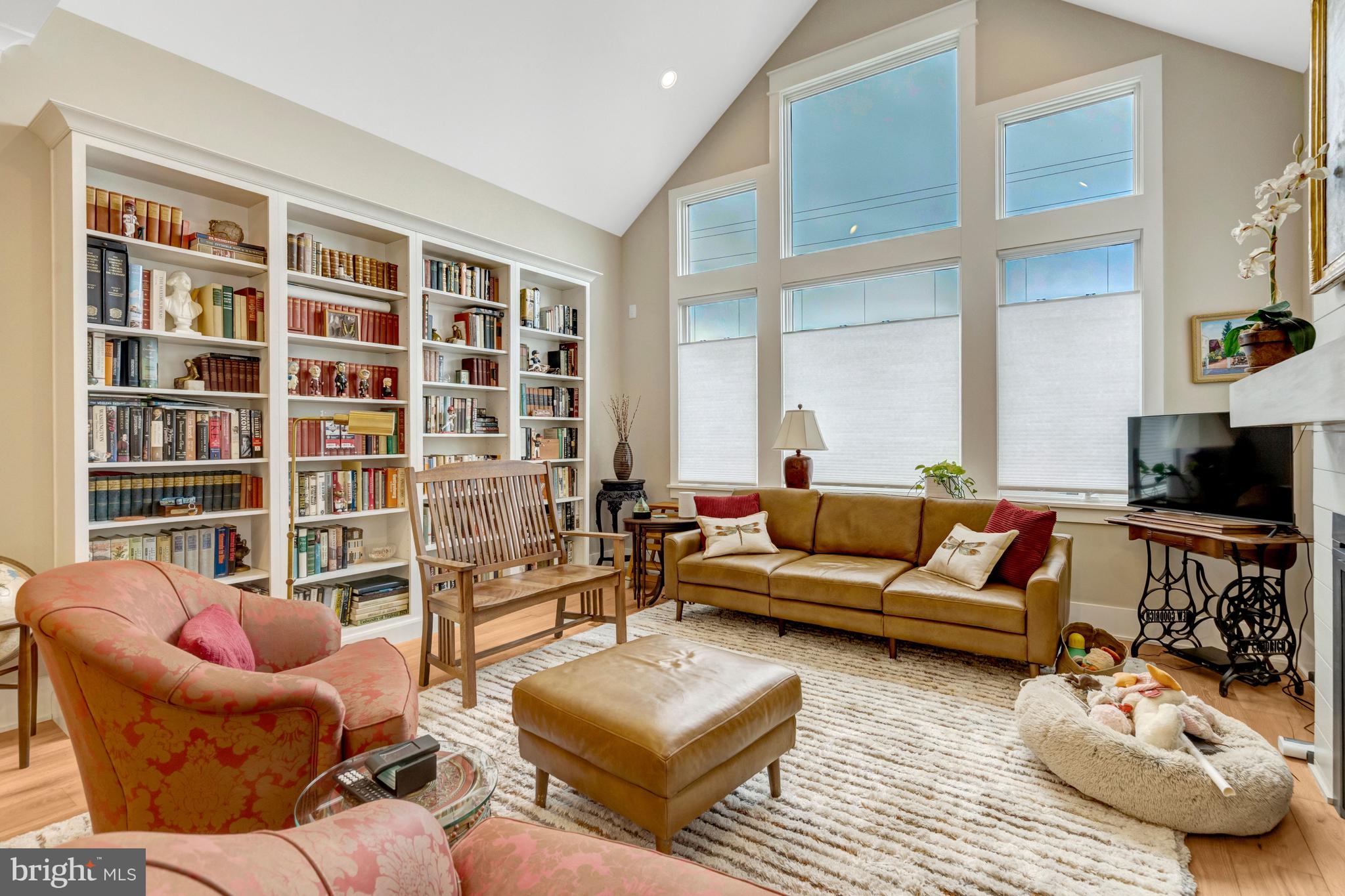 105 Courthouse Road Southwest Vienna, VA 22180 - Photo 17 of 68