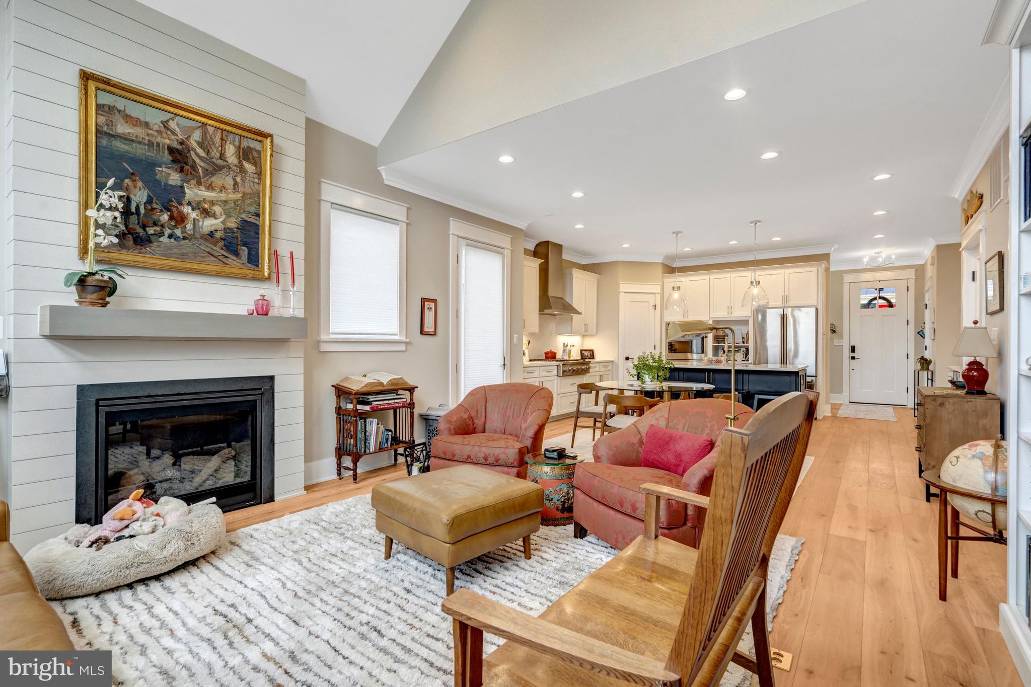 105 Courthouse Road Southwest Vienna, VA 22180 - Photo 18 of 68