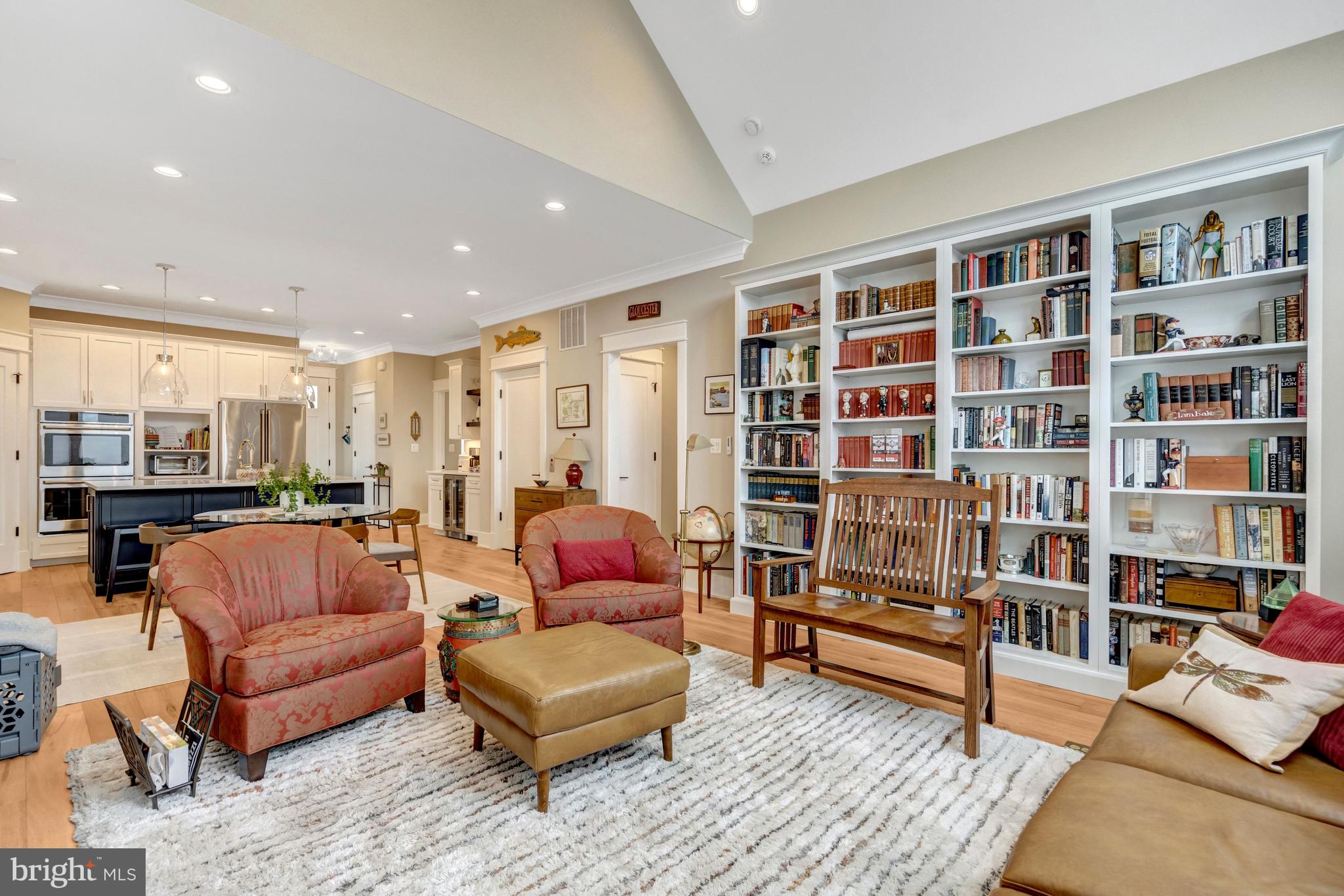 105 Courthouse Road Southwest Vienna, VA 22180 - Photo 19 of 68