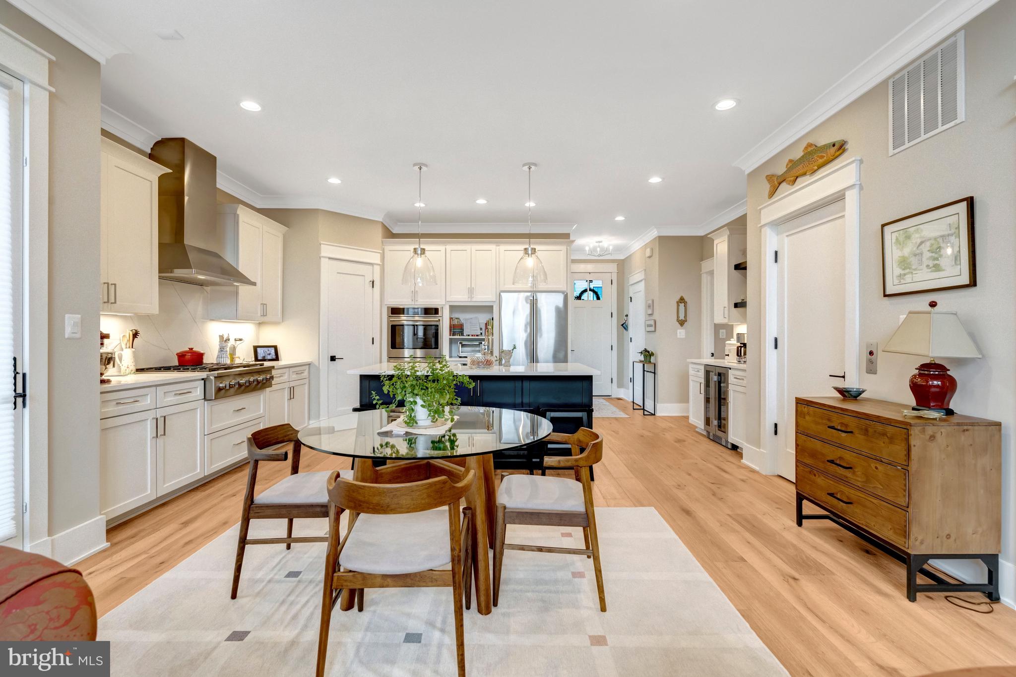 105 Courthouse Road Southwest Vienna, VA 22180 - Photo 20 of 68