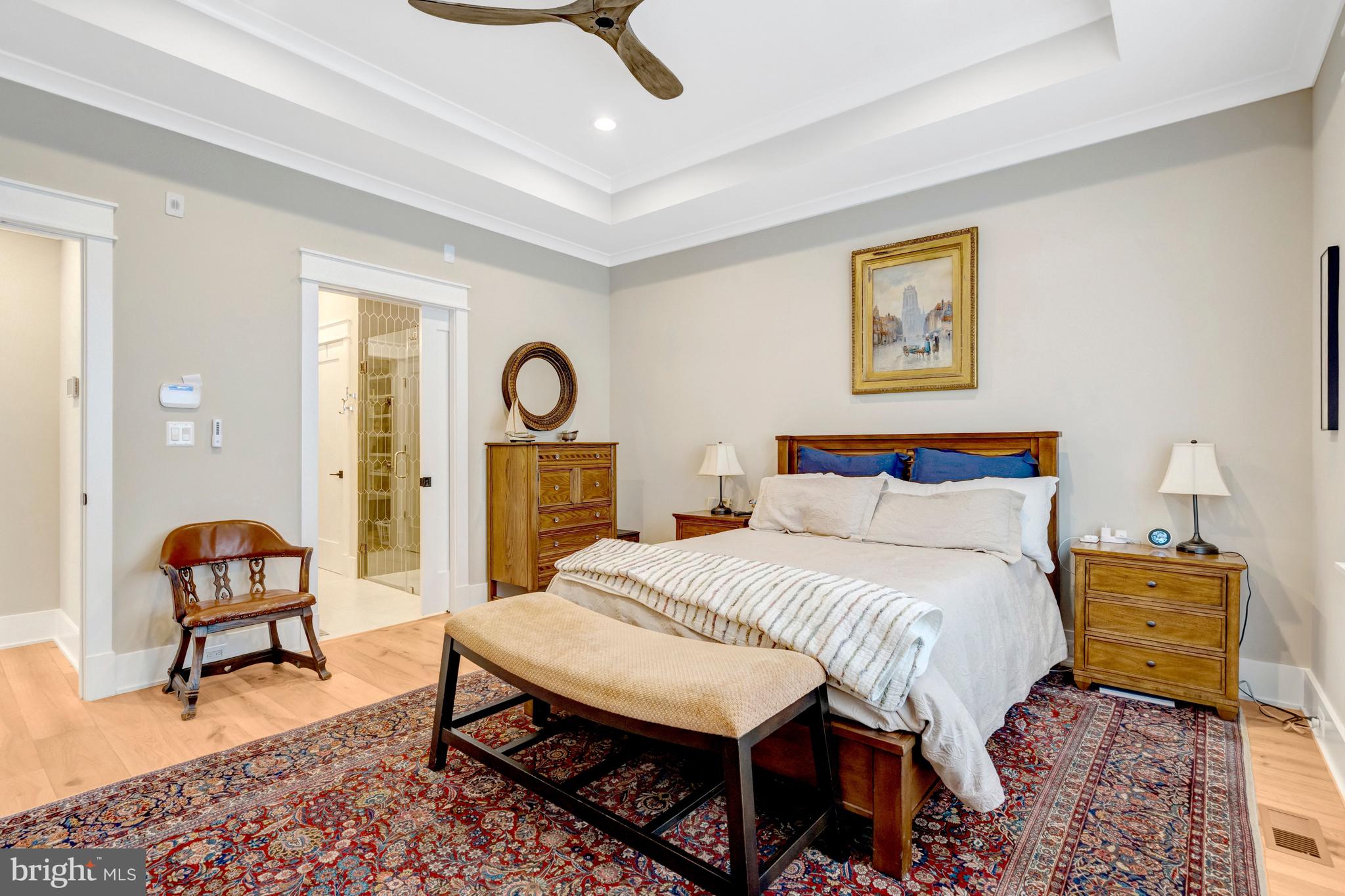 105 Courthouse Road Southwest Vienna, VA 22180 - Photo 24 of 68