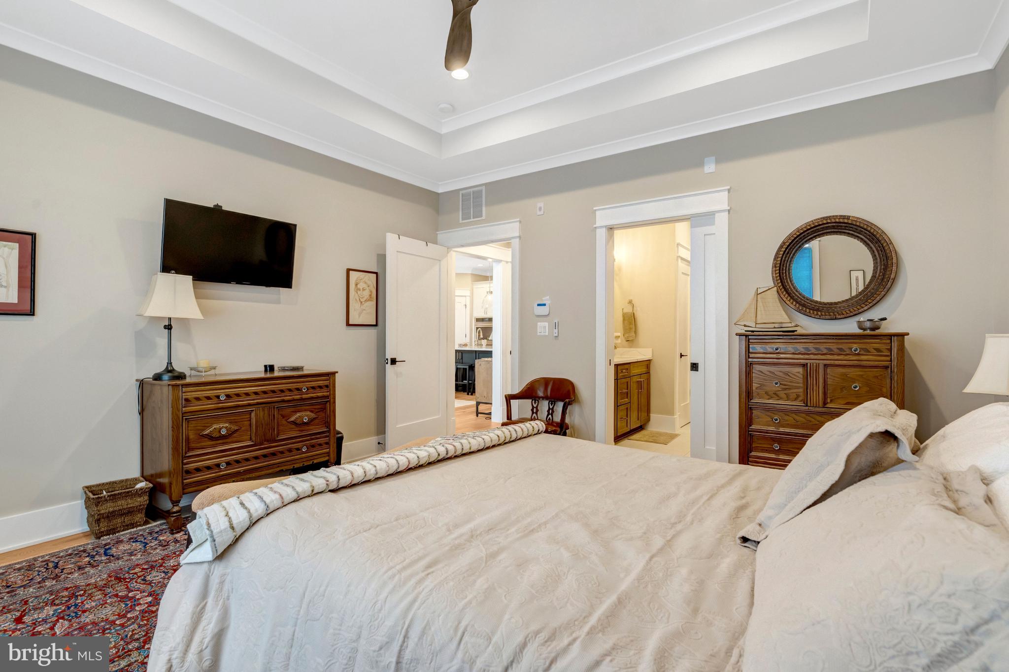 105 Courthouse Road Southwest Vienna, VA 22180 - Photo 25 of 68