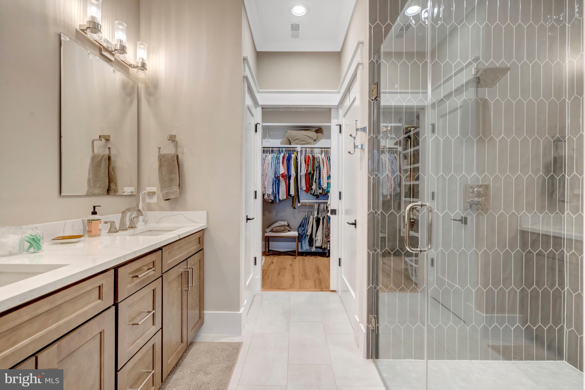 105 Courthouse Road Southwest Vienna, VA 22180 - Photo 26 of 68