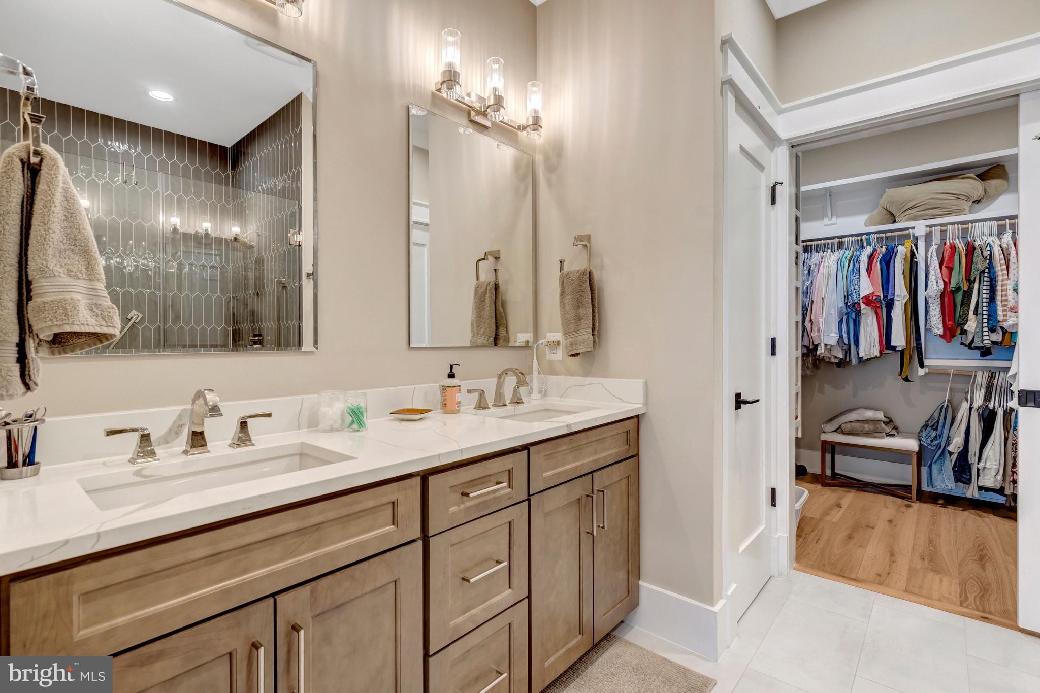 105 Courthouse Road Southwest Vienna, VA 22180 - Photo 27 of 68