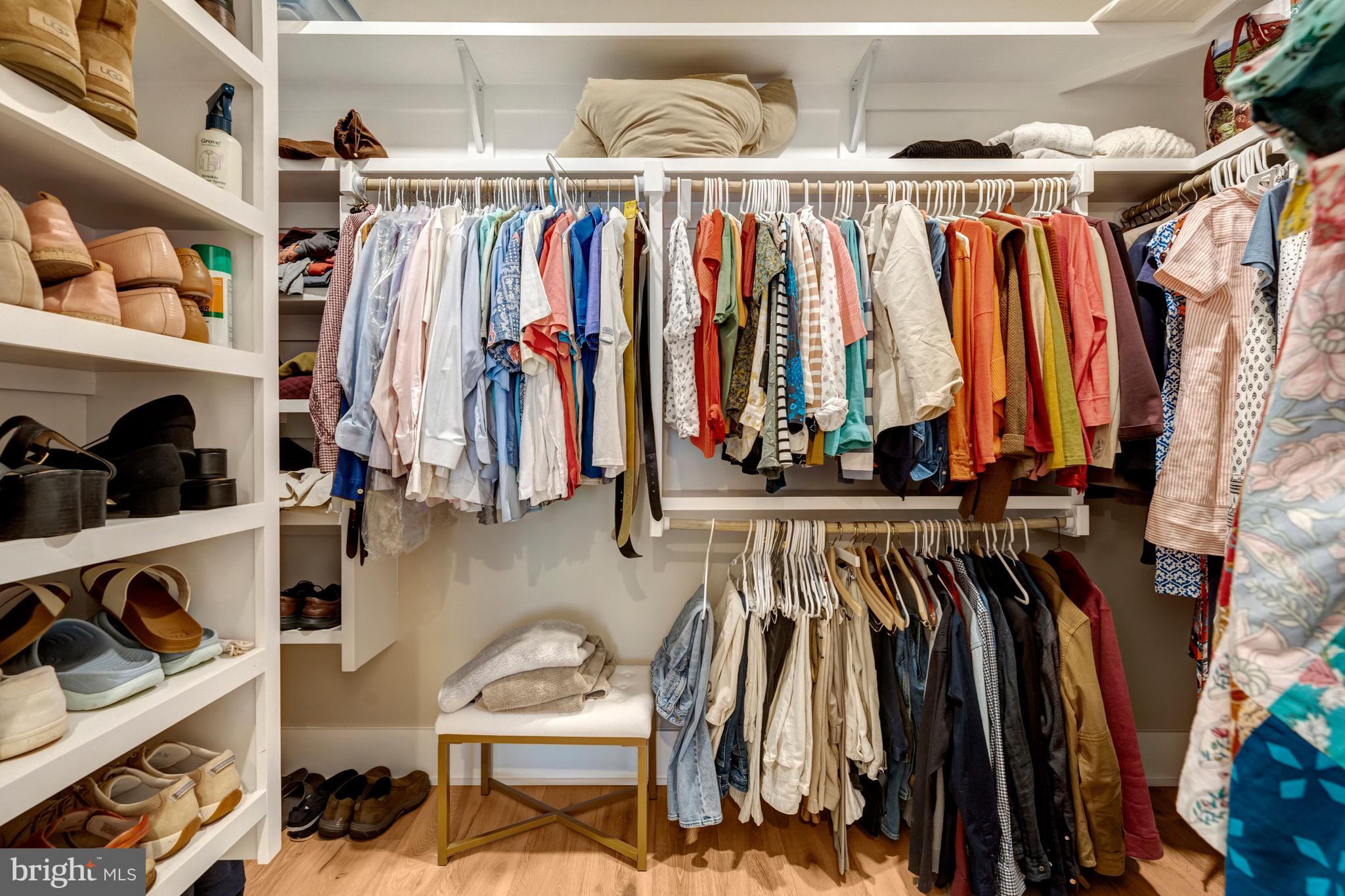 105 Courthouse Road Southwest Vienna, VA 22180 - Photo 29 of 68