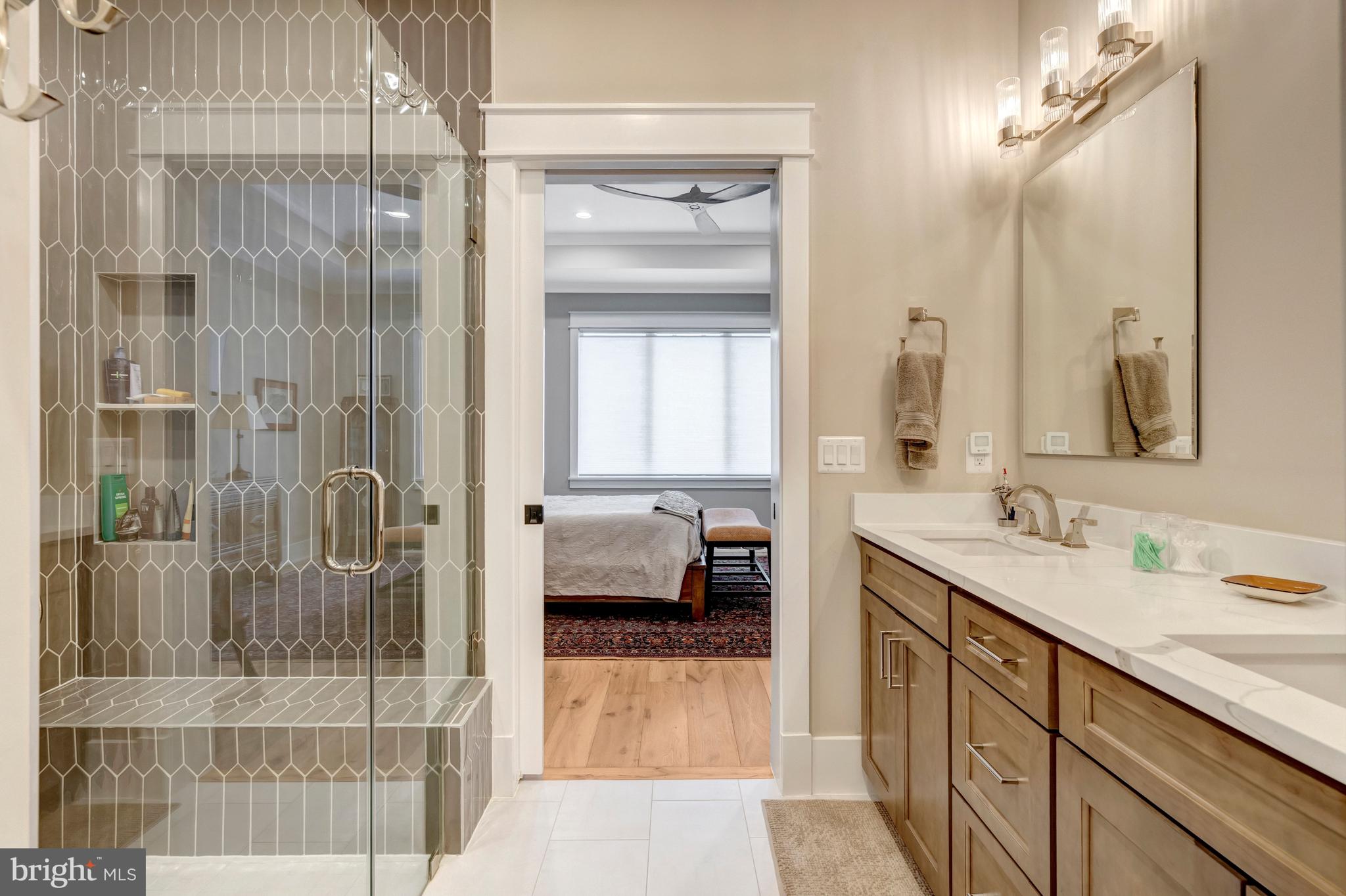 105 Courthouse Road Southwest Vienna, VA 22180 - Photo 31 of 68