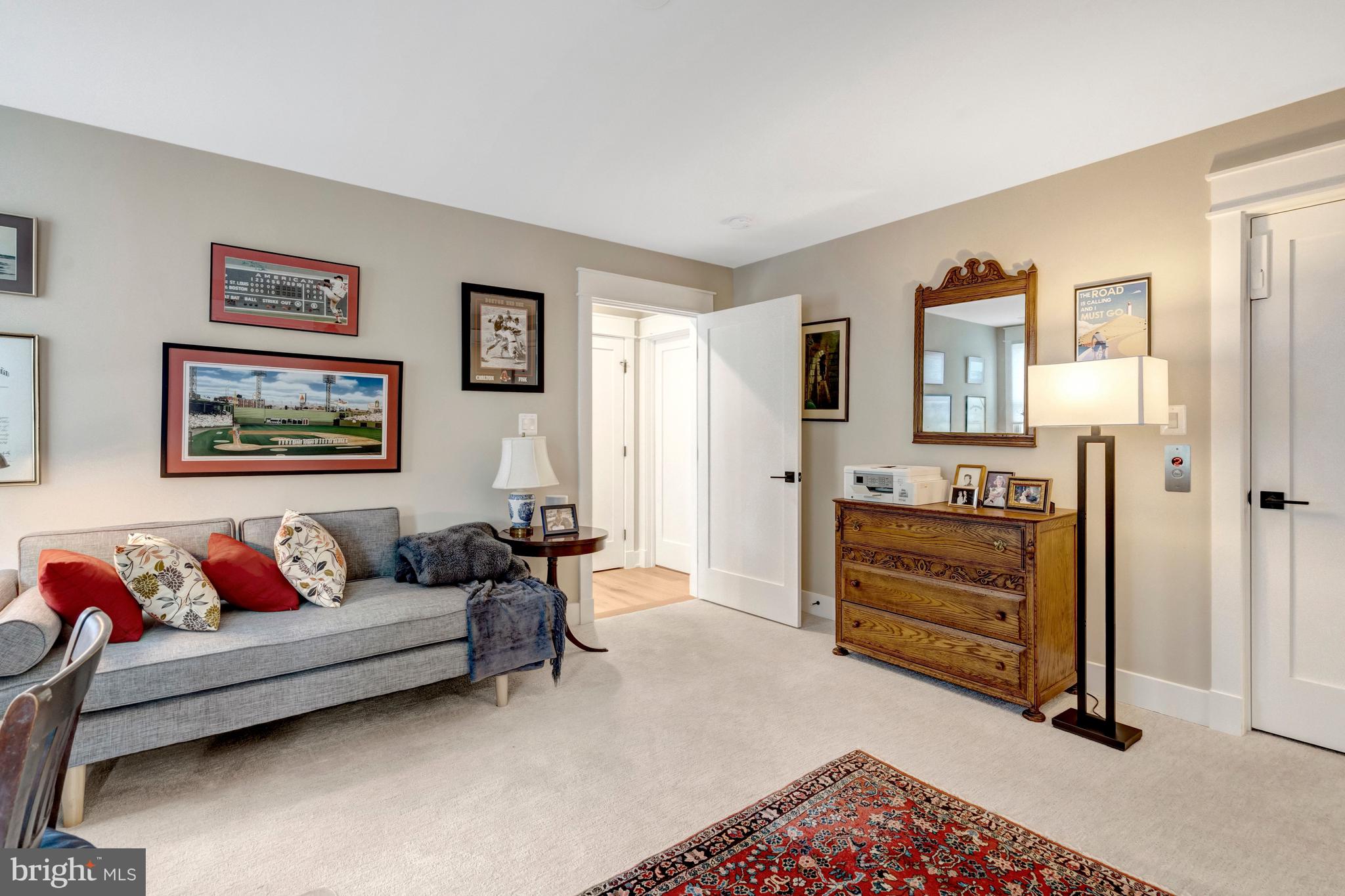 105 Courthouse Road Southwest Vienna, VA 22180 - Photo 33 of 68