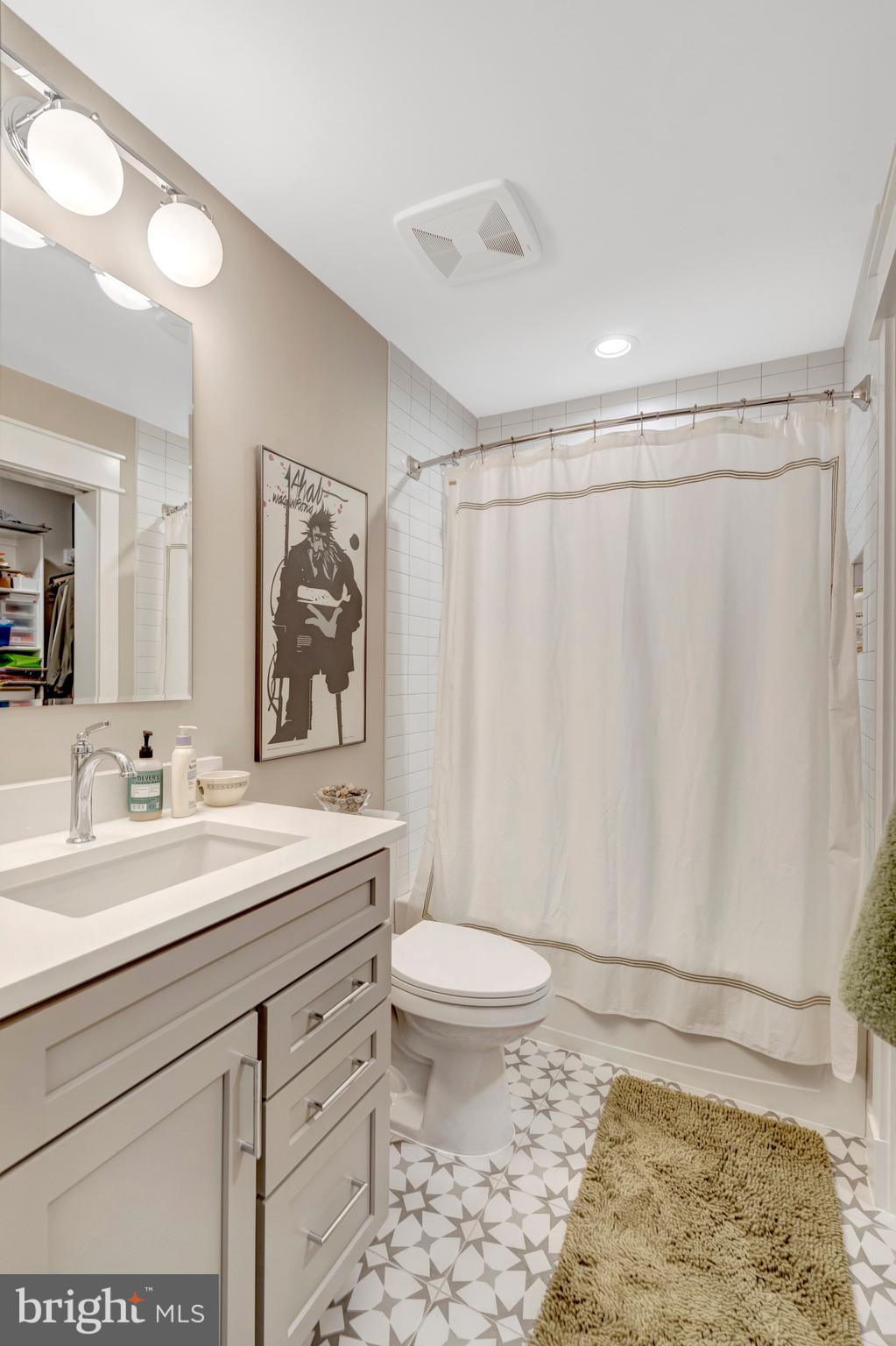 105 Courthouse Road Southwest Vienna, VA 22180 - Photo 36 of 68