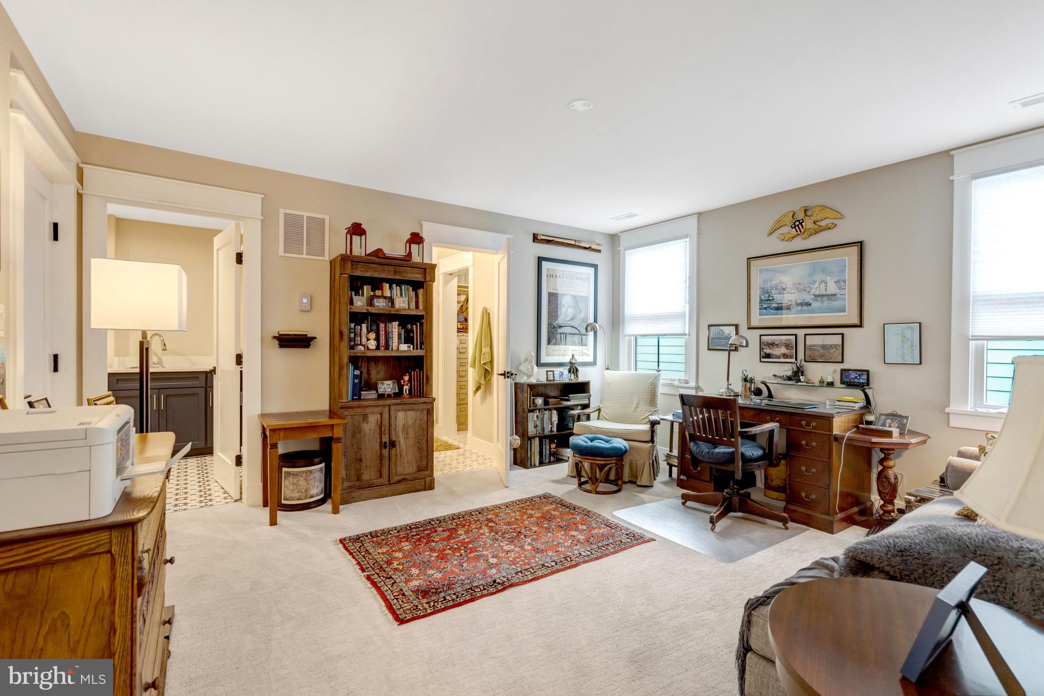 105 Courthouse Road Southwest Vienna, VA 22180 - Photo 37 of 68