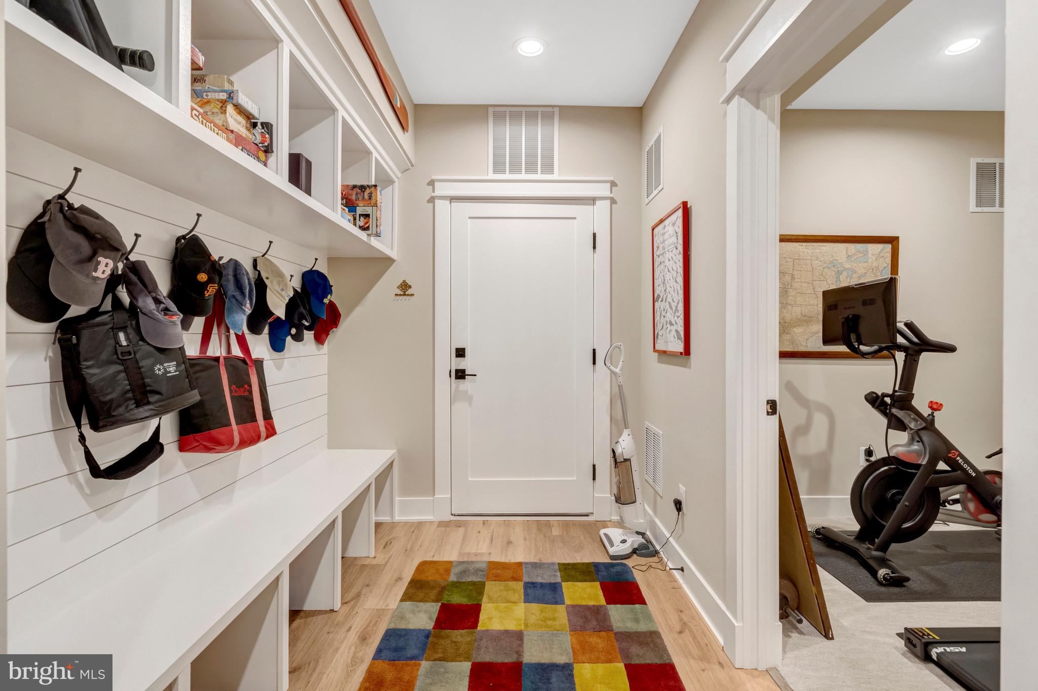 105 Courthouse Road Southwest Vienna, VA 22180 - Photo 49 of 68