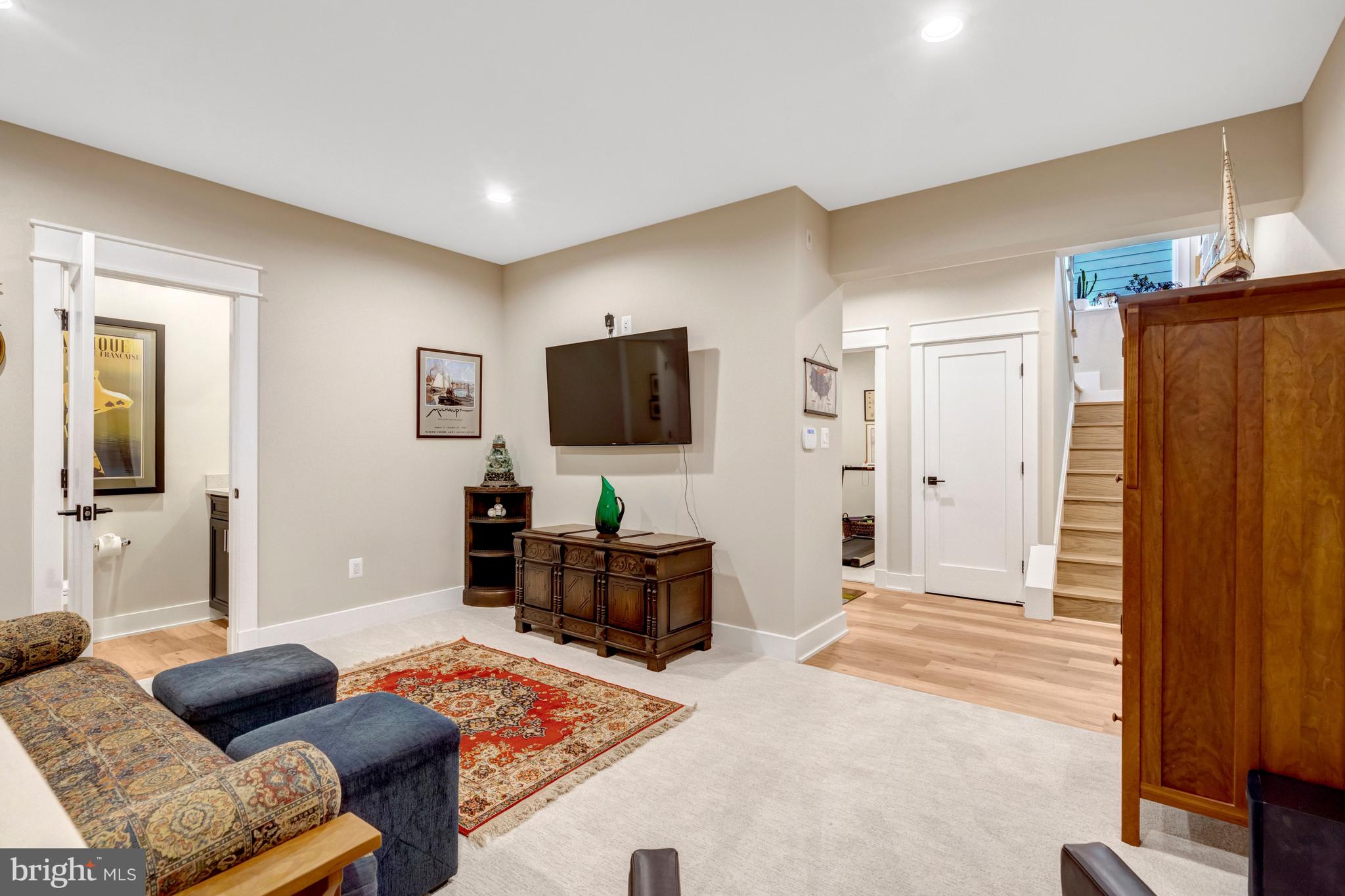 105 Courthouse Road Southwest Vienna, VA 22180 - Photo 51 of 68