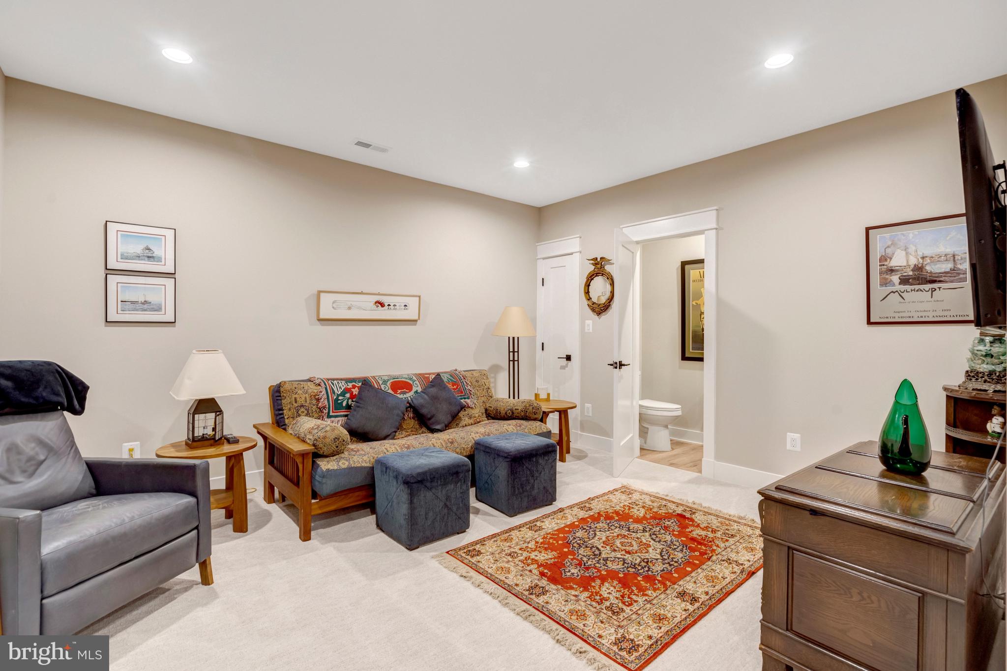 105 Courthouse Road Southwest Vienna, VA 22180 - Photo 52 of 68