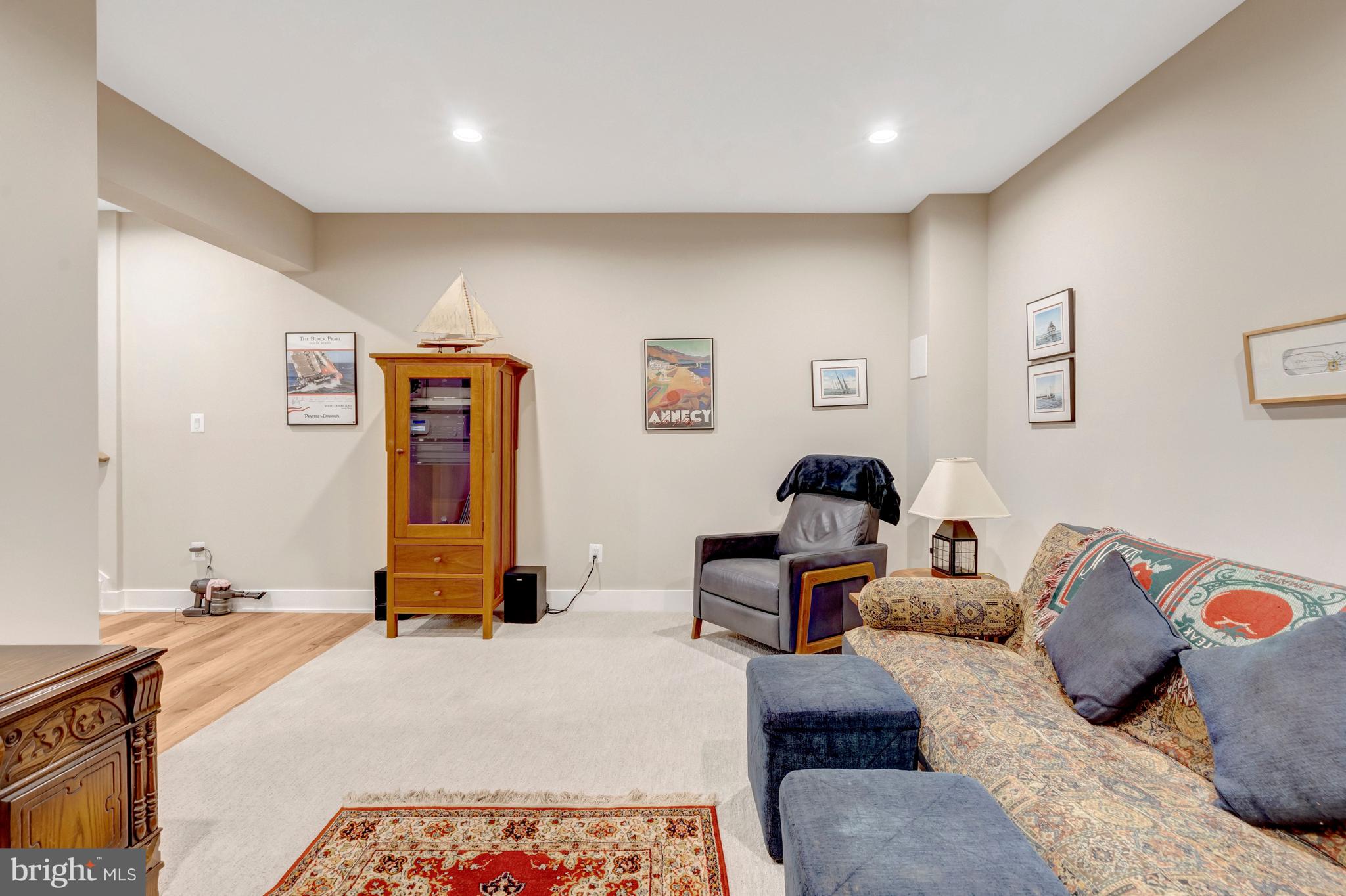 105 Courthouse Road Southwest Vienna, VA 22180 - Photo 55 of 68