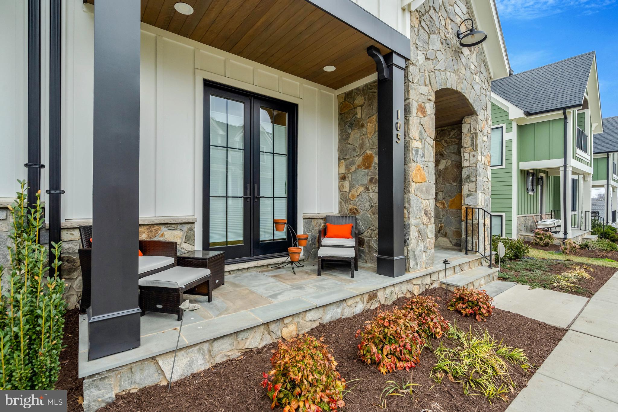 105 Courthouse Road Southwest Vienna, VA 22180 - Photo 59 of 68