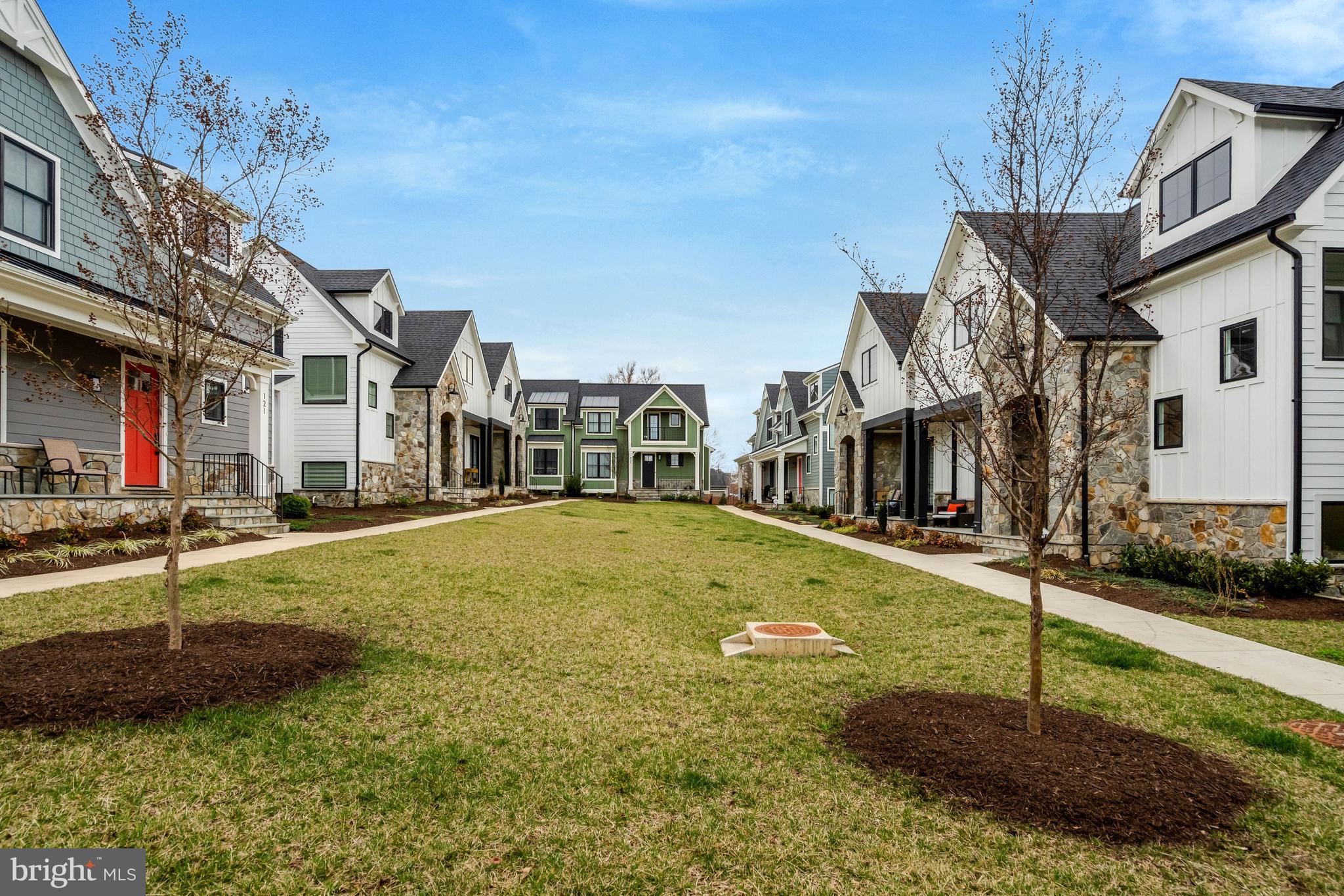 105 Courthouse Road Southwest Vienna, VA 22180 - Photo 60 of 68