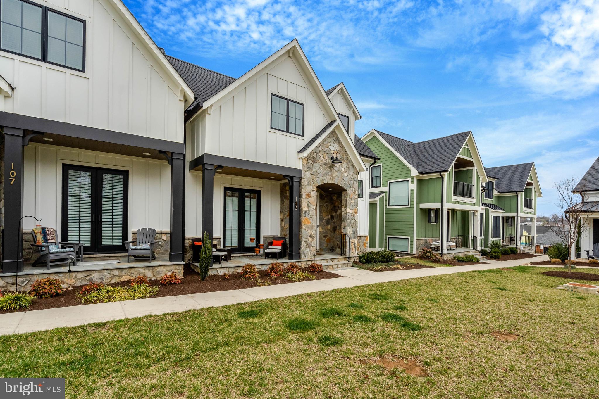 105 Courthouse Road Southwest Vienna, VA 22180 - Photo 62 of 68