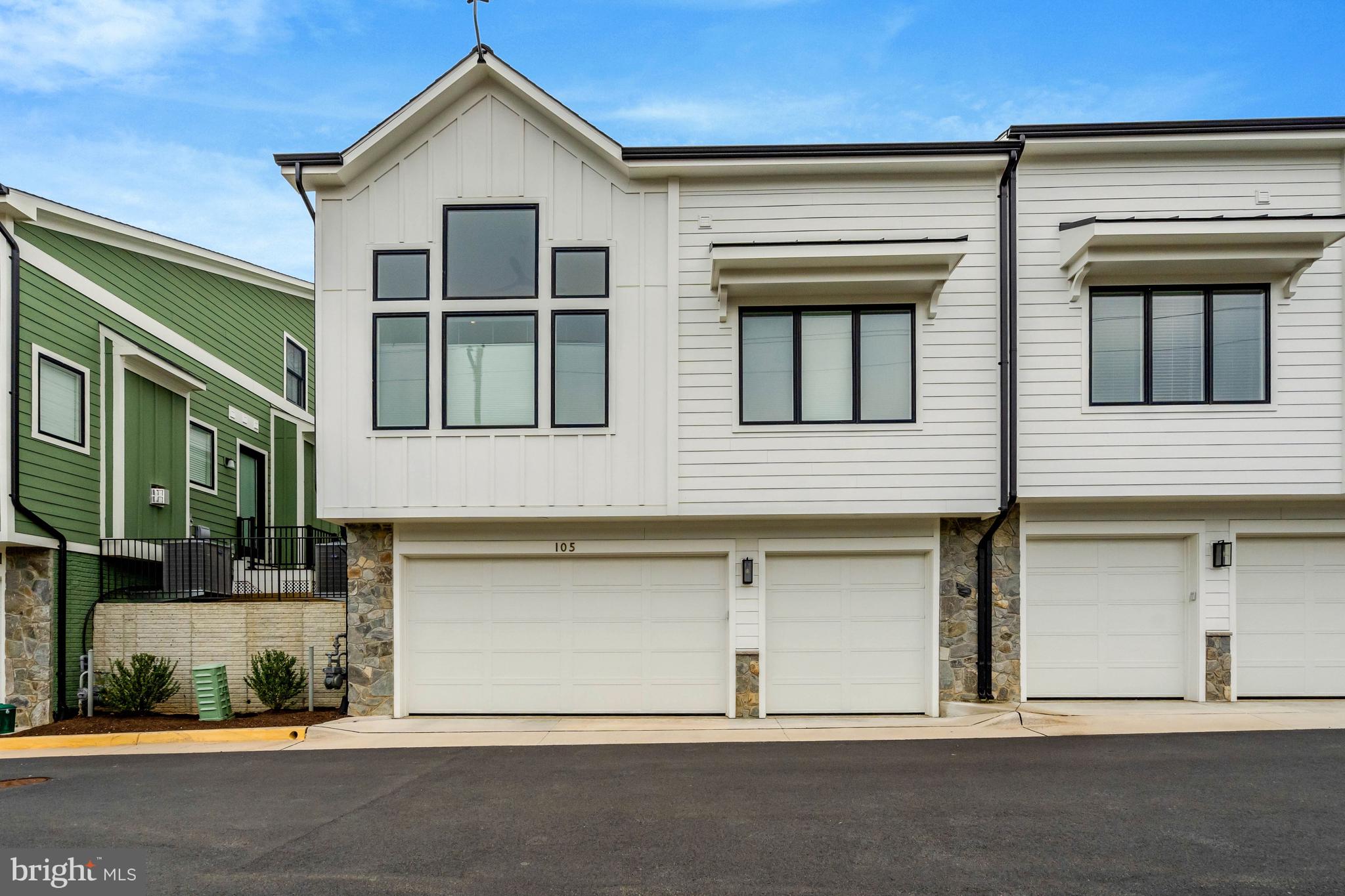 105 Courthouse Road Southwest Vienna, VA 22180 - Photo 64 of 68