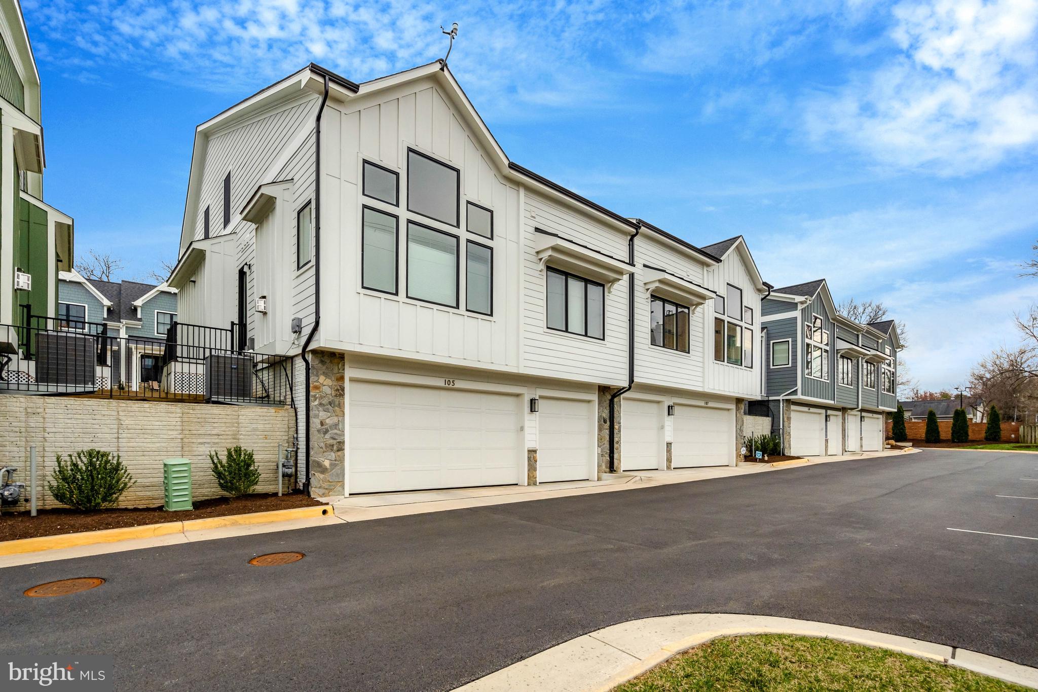 105 Courthouse Road Southwest Vienna, VA 22180 - Photo 65 of 68