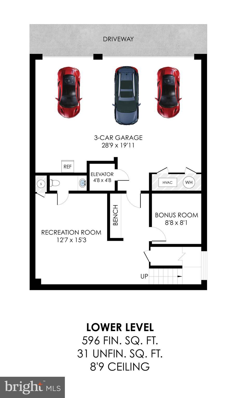 105 Courthouse Road Southwest Vienna, VA 22180 - Photo 66 of 68