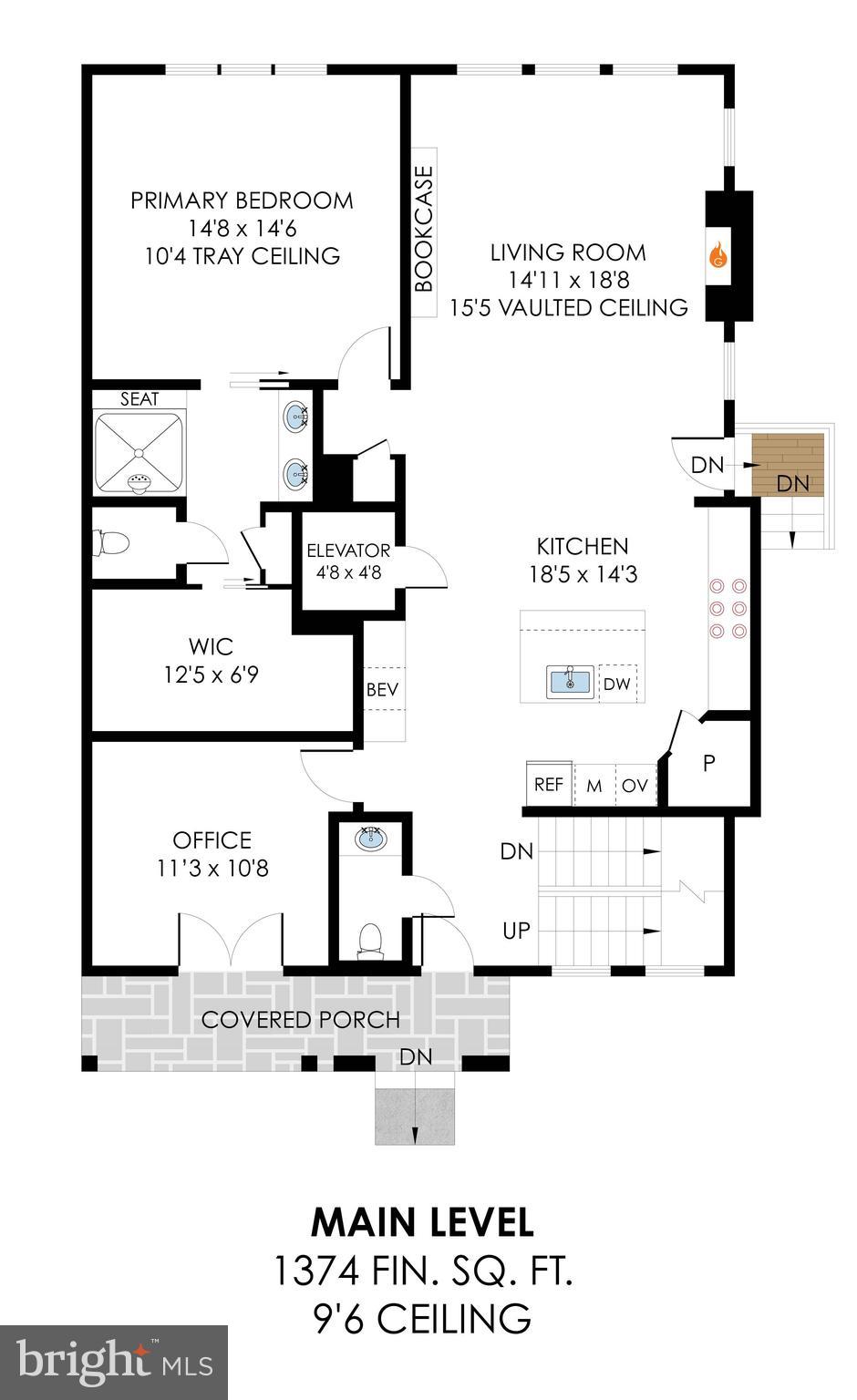 105 Courthouse Road Southwest Vienna, VA 22180 - Photo 67 of 68