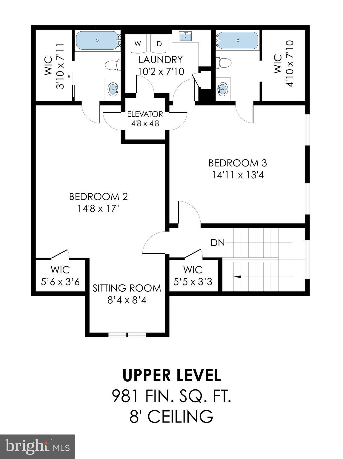 105 Courthouse Road Southwest Vienna, VA 22180 - Photo 68 of 68