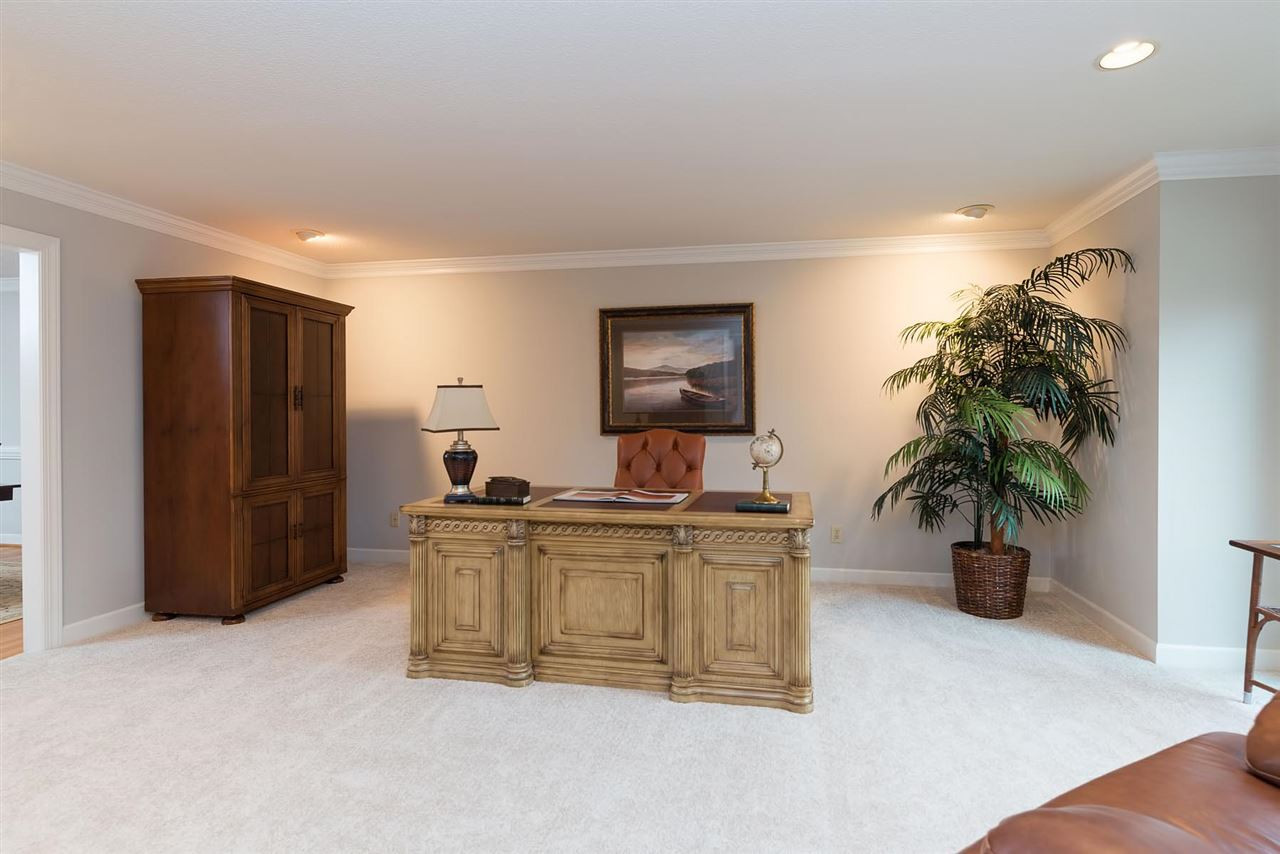 8816 Ross Court Raleigh, NC 27613 - Photo 10 of 25 Living Room