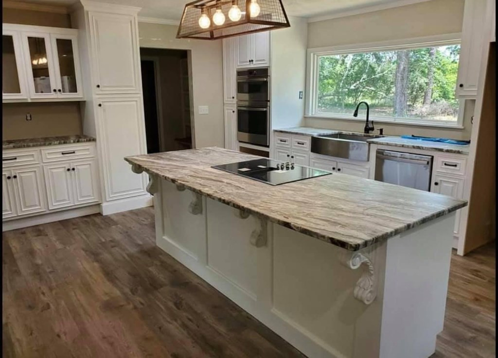3376 Herndon Road Waynesboro, GA 30830 - Photo 3 of 6