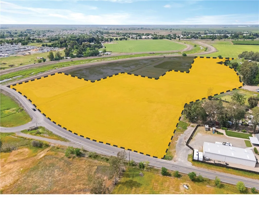 0 Hicks Chico, CA 95973 - Photo 1 of 6