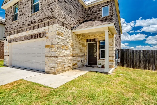 $344,000 | 572 Pepperbark Loop, Buda, TX 78610