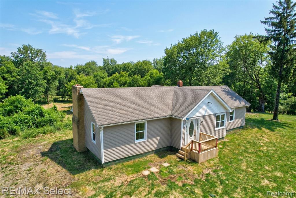 9800 East Juddville Road Corunna, MI 48817 - Photo 6 of 8