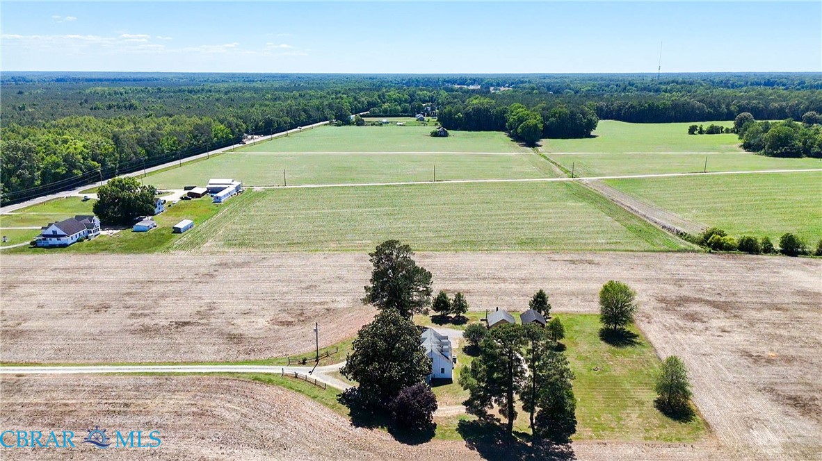 1635 Buckley Hall Road Dutton, VA 23050 - Photo 39 of 51