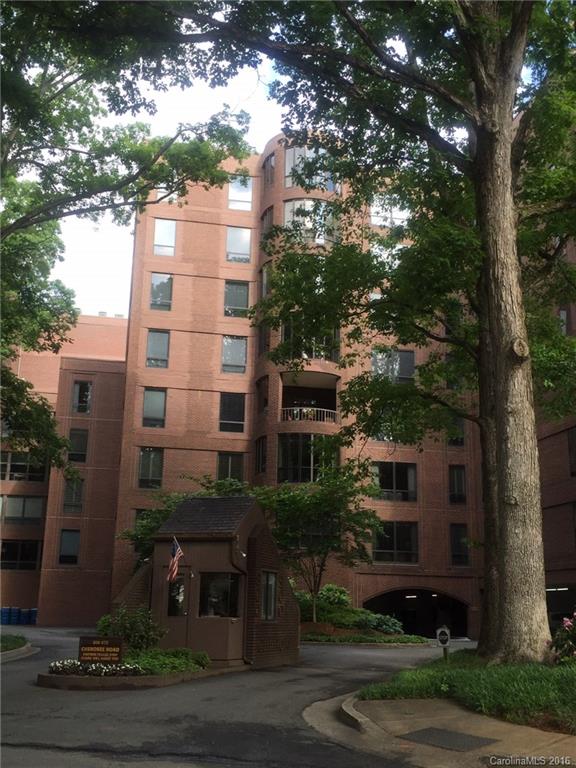 830 Cherokee Road, Unit 830 Charlotte, NC 28207 - Photo 2 of 19 Gallery Image 2