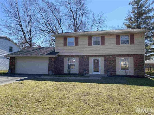 2801 West Riggin Road Muncie, IN 47304 - Photo 1 of 36