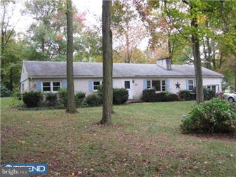 510 Reeceville Road Coatesville, PA 19320 - Photo 1 of 9 Exterior Front