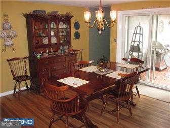 510 Reeceville Road Coatesville, PA 19320 - Photo 4 of 9 Dining Room