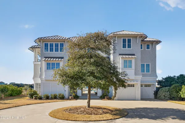 $12,500,000 | 4 Jib Road, Wilmington, NC 28411